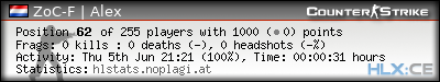 Copy & Paste the whole URL below in your forum signature forum sig image