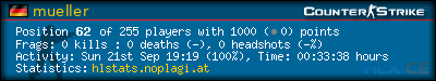 Copy & Paste the whole URL below in your forum signature forum sig image