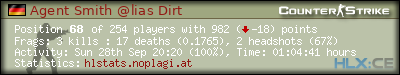 Copy & Paste the whole URL below in your forum signature forum sig image