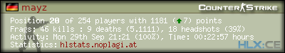 Copy & Paste the whole URL below in your forum signature forum sig image