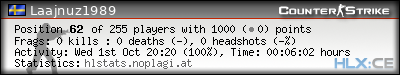 Copy & Paste the whole URL below in your forum signature forum sig image