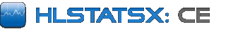 HLstatsX Community Edition HLstatsX Community Edition
